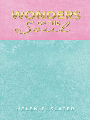 cover image of Wonders of the Soul
